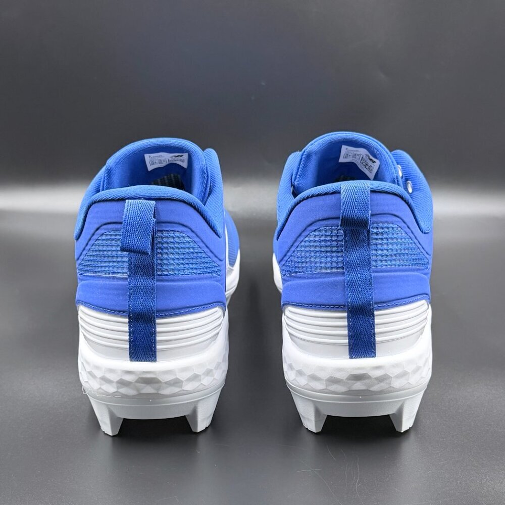 New Balance 3000v6 Men's Low Molded Baseball Cleats - Picture 6 of 9